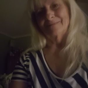 Meet your Posher, Kathy